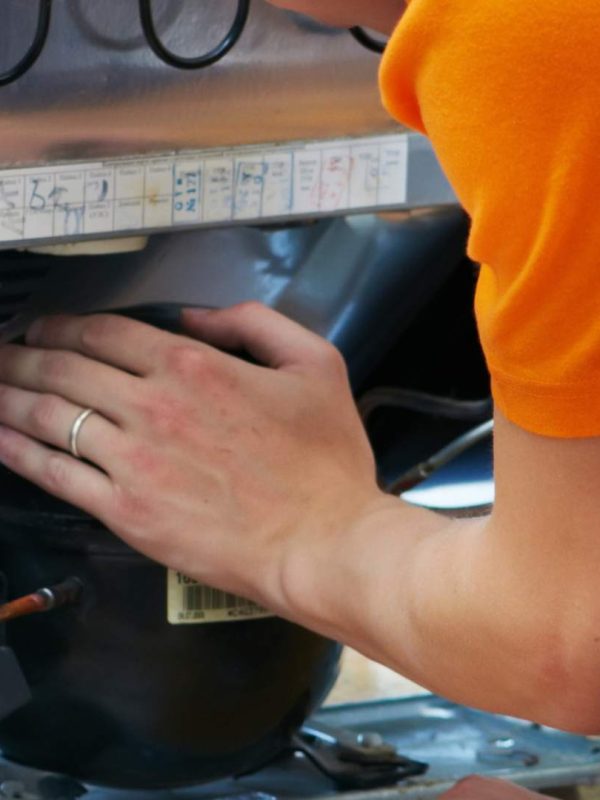 Conserto de Geladeira (10)