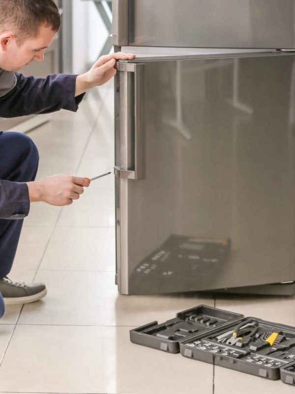 Conserto de Geladeira (12)