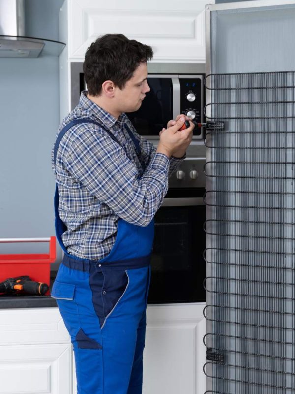 Conserto de Geladeira (13)