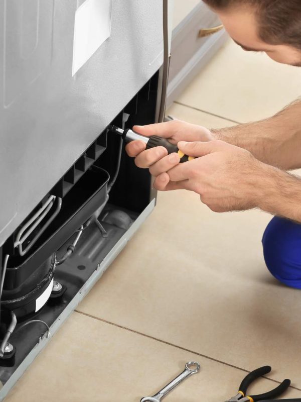 Conserto de Geladeira (14)